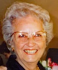 Rosamond Anita Mimi Santarelli