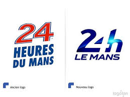 The minimum purchase order quantity for the product is 1. Le Mans 24 Logos