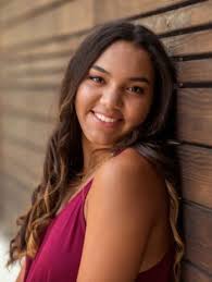 The Oklahoman's 2019 Big All-City girls track team