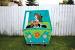 Mystery Birthday Party Scooby Doo Theme Party