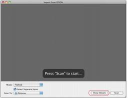 Epson event manager utility 3.11.53. How To Scan With Epson Printers On A Mac Without Epson Event Manager Inc Big Sur