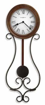 Shop alibaba.com for unique and functional large wrought iron clock to add style to rooms and efficiently track time. Howard Miller Yvonne 625 400 Wrought Iron Wall Clock The Clock Depot