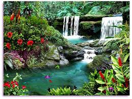 Make it easy with our tips on application. Living Waterfalls 3 Free 3d Screensaver Animated Waterfall Screen Saver Waterfall Wallpaper Waterfall Screen Savers Wallpapers
