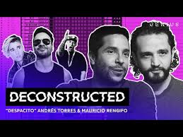 Despacito luis fonsi, daddy yankee, justin bieber. Luis Fonsi Daddy Yankee Justin Bieber S Despacito Becomes The Most Streamed Song Of All Time Genius