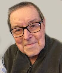 Most Recent Obituaries