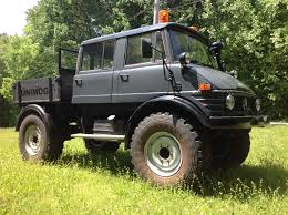 1986 Mercedes Benz Unimog 416 Doka Mercedes Benz Unimog Unimog Mercedes Benz Trucks
