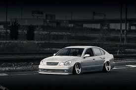 vip gs300 dang i miss my gs アリスト カー 車