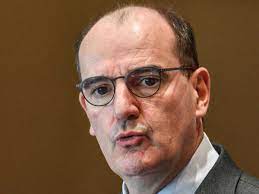 Search castex parts by item number. 2021 Jean Castex His Messages For Christmas Eve Are Controversial On The Web Current Woman The Mag