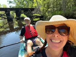 Guided Kayak Eco Tour: Real Florida Adventure