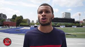 Jun 30, 2021 · american track star nia ali says she knows what it's like to balance being a breastfeeding mom and an elite athlete. Andre De Grasse Talks Setbacks And Fatherhood Trackalerts