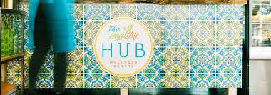 The Health Hub Wellness Centre For All Things Health