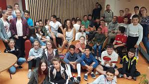 Ploufragan Loisirs Ete Jeunes Embarque Les 12 17 Ans
