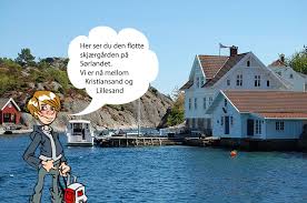 She is the senior of the existing norwegian built square riggers, and for more than 50 years she held a central position in the education and training of young people. Sorlandet Samfunnsfag 5 Klasse Norsk Bokmal