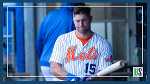 Tim tebow is currently trying what michael jordan tried in 1994. Tim Tebow S Mets Baseball Career Is Nearing The Merciful End