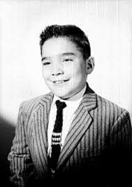 Felipe Santander, actor