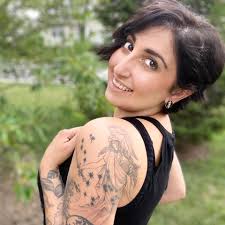 Hair By SamScissorhand