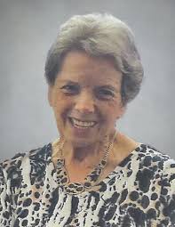 Obituary of Nancy Gloor