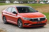 VOLKSWAGEN-JETTA