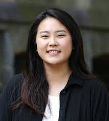 Joanna Kim, MPH, Project Manager