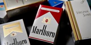 The difference between cigars and cigarettes is that cigar is tobacco wrapped in leaf tobacco or any substance that contains tobacco while cigarettes is tobacco wrapped in paper. How Well Do You Know About Philip Morris Cigarette Brands Trivia Quiz Proprofs Quiz