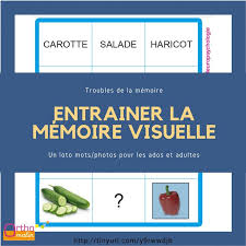 jeu carotte orthophonie sur