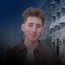 Newsies Program Digital