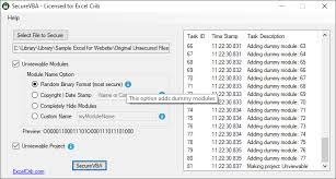 Dridex Maldoc: The Unholy Union Of Vba And Xlm – Click All The Things!