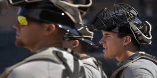 Upside seen in Jacksonville Suns' new catcher