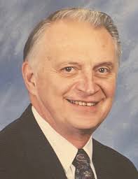 Obituary information for Robert Louis Lalevee