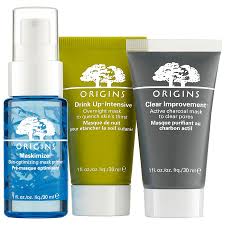 Origins Hydrate Purify Set Maske Online Kaufen Bei Douglas De Masken Peeling Maske Wolle Kaufen