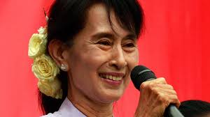 Image result for aung san suu kyi photo gallery