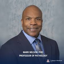 Meet #MedCat Mark A. Nelson, PhD, a trailblazing professor of pathology and  co-founder of Precision Epigenomics, a startup built