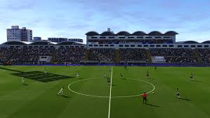 Boavista fc is een portugese voetbalclub, opgericht in 1903 en uitkomend in de primeira liga.de club speelt zijn thuiswedstrijd in het estádio do bessa en is de tweede club uit porto, na fc porto Pes 2021 Stadium Estadio Municipal De Portimao Pesnewupdate Com Free Download Latest Pro Evolution Soccer Patch Updates
