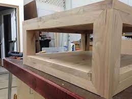 This rustic coffee table combines refinement and functionality and is the perfect accompaniment to today's eclectic casual lifestyle. Custom Rustic Coffee Table Knotty Alder By Mad Woodwork Custommade Com