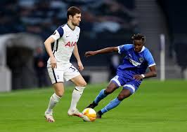 En una información que adelantó 'sky sports', paulo fonseca, ex entrenador de la roma, podría ser el nuevo técnico del tottenham. Projected Xi For Tottenham Hotspur At Pacos De Ferreira Page 2