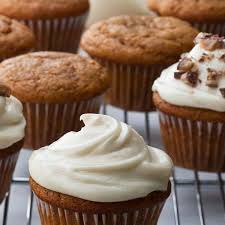 12 tablespoons (1½ sticks) very cold unsalted butter. Barefoot Contessa Pumpkin Spice Cupcakes With Maple Frosting