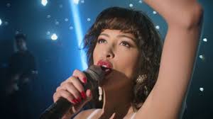 Yo sé cuál es el secreto de selena. Selena 5 Cosas Que Quiza No Sabias De La Reina Del Tex Mex Cuya Vida Cuenta Una Nueva Serie De Netflix Bbc News Mundo
