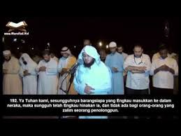 Surah Ali Imran 190 195 Dengan Terjemahan Bahasa Indonesia Bahasa Indonesia