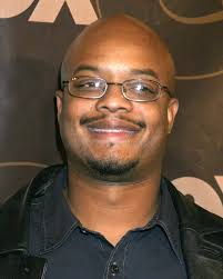 Todd Bridges En Adam Sandler Redactionele Foto