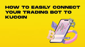 Connect Your Trading Bot to KuCoin: Quick Tutorial