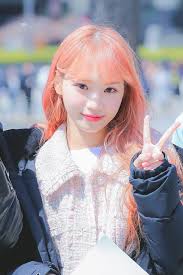 Pin By Jovita Ong On Iz One Kpop Girl Groups Girl Kpop Girls