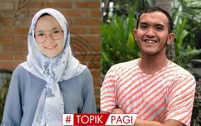 Nissa sabyan, ayus sabyan dan sang istri, ririe fairus. Nissa Sabyan Nikah Terkini Banget