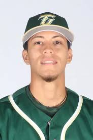 2019 Baseball Roster