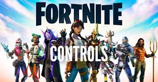Get instant access to all your favorite books. Fortnite Complete Controls Guide For Pc Xbox One Xbox Series X Ps4 Ps5 Switch Mobile Outsider Gaming