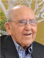 Carl Morrow Obituary (1923