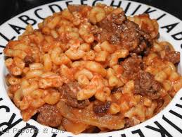 One Pot Pasta Cheeseburger Au Cookeo Ou Pas La Popotte Lolo Cheeseburger Pates Au Cookeo Cookeo Recette