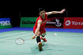 Jun 01, 2021 · ace spanish badminton player carolina marin on tuesday pulled out from the upcoming tokyo olympics 2020 after tearing her anterior cruciate ligament (acl) and both menisci of the left knee. Olympic Champion Chen Long Knocked Out In Badminton Worlds Chinadaily Com Cn
