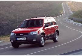 Купить ford maverick2004 года выпуска. Bildergalerie Ford Maverick Suv Baujahr 2000 2007 Autoplenum De