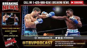 official@/@^streams errol spence jr vs danny garcia live streams@reddit. Danny Garcia On Errol Spence Jr Great Fight For Me Hate Or Love It Youtube