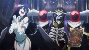 July 21, 2020 km m entertainment 0. Overlord Ø§Ù„Ø­Ù„Ù‚Ø© 1 Ù…ØªØ±Ø¬Ù…Ø©